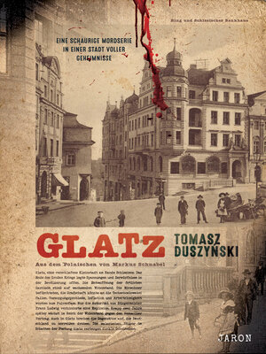 cover image of Glatz